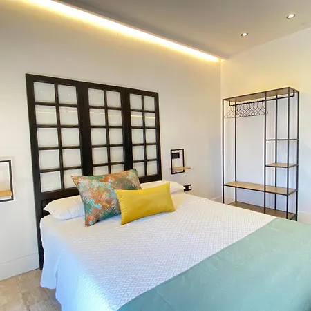 アパート People Homes Ponce 13 ヘレス