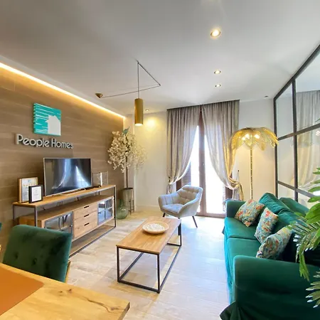 People Homes Ponce 13 ヘレス