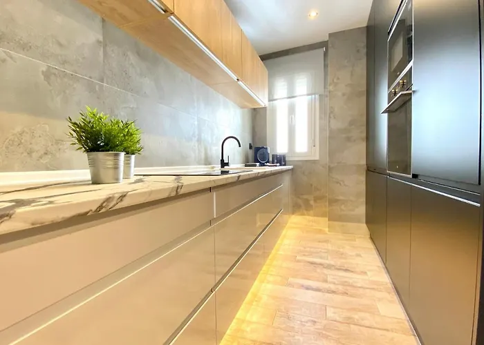 People Homes Ponce 13 Apartment