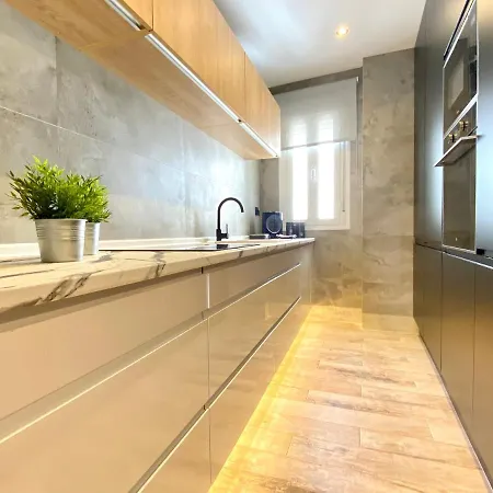 People Homes Ponce 13 Апартаменты