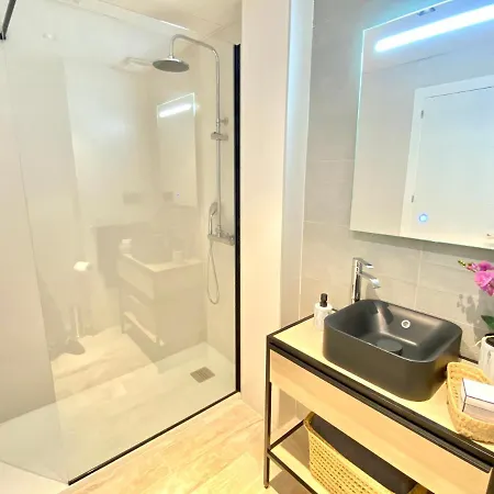 People Homes Ponce 13 Апартаменты