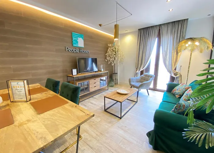 People Homes Ponce 13 Διαμέρισμα