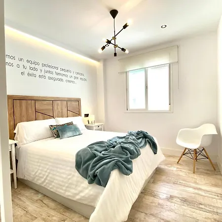 People Homes Ponce 13 Appartement