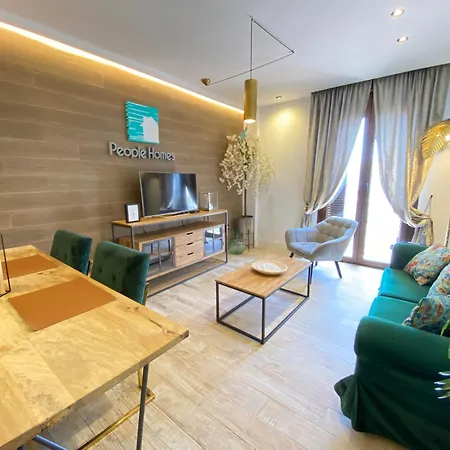 People Homes Ponce 13 Appartement