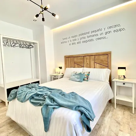 Apartmán People Homes Ponce 13