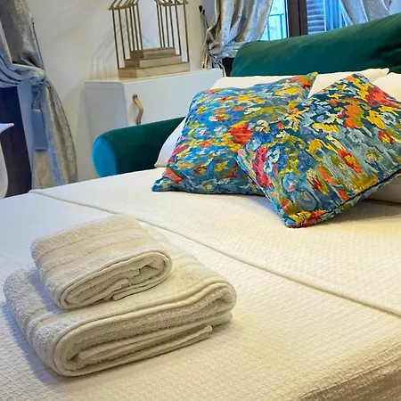 People Homes Ponce 13 公寓