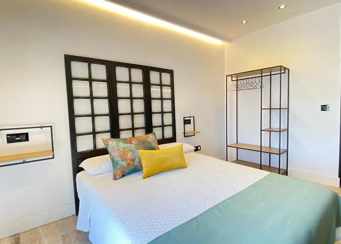 Apartmán People Homes Ponce 13 Jerez de la Frontera